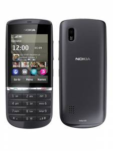 Мобільний телефон Nokia 300 asha