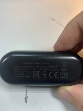 01-19248360: Huawei freebuds lite cm-h1c