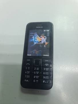 01-19292465: Nokia 220 rm-969 dual sim