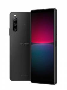 Мобільний телефон Sony xq-cc72 6/128gb