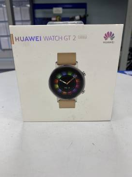 01-19252076: Huawei watch gt 2 sport 42mm lake cyan dan-b19