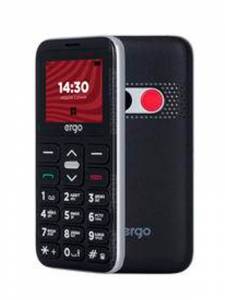 Мобильний телефон Ergo f186 solace