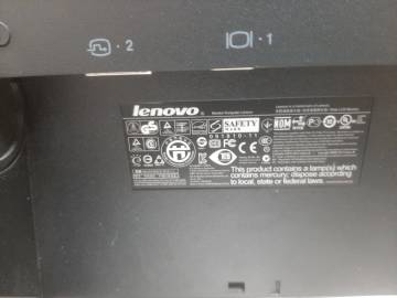 01-19335544: Lenovo l2250p