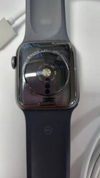 01-200017706: Apple watch se gps + cellular 40mm aluminum case a2353, a2355