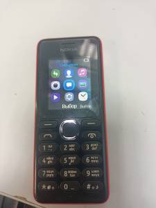 01-200015589: Nokia 108 (rm-944) dual sim