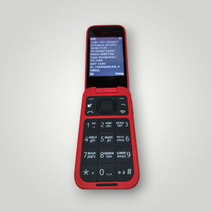 01-19313362: Nokia 2660 flip ta-1469