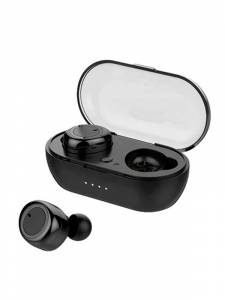 Wireless earbuds charing box