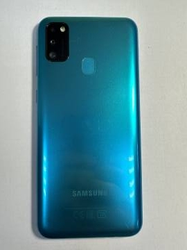 01-200056450: Samsung m215f galaxy m21 4/64gb