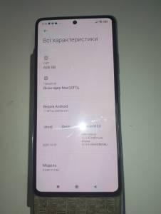 01-200013415: Xiaomi 11t 8/128gb