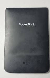 01-200062490: Pocketbook 614 basic 2