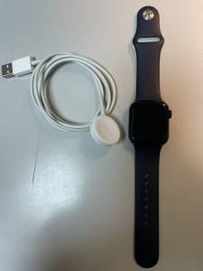 01-19292738: Apple watch series 6 40mm aluminum case