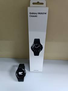 01-200092500: Samsung galaxy watch 4 classic 42mm sm-r880