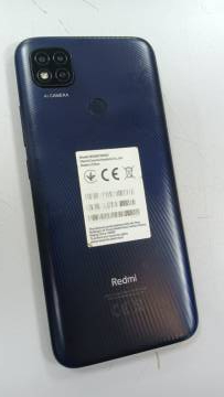 01-200094333: Xiaomi redmi 9c 3/64gb
