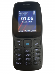 01-200063755: Nokia 106 ta-1114 2019г.