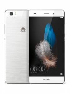 Мобильний телефон Huawei p8 lite ascend 16gb