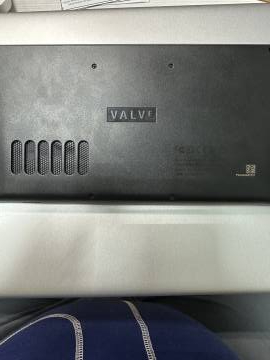 01-200103526: Valve steam deck 512 gb