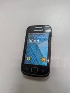 01-200120024: Samsung s5660 galaxy gio