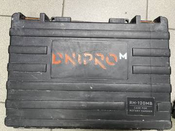 01-200107474: Dnipro-M rh-120mb