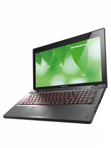 Ноутбук Lenovo єкр. 15,6/ core i7 3630qm 2,4ghz /ram8gb/ ssd16gb/video nvs 5400