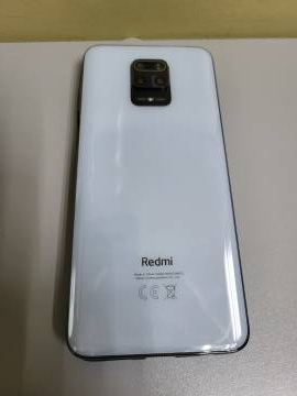 01-200137040: Xiaomi redmi note 9 pro 6/64gb