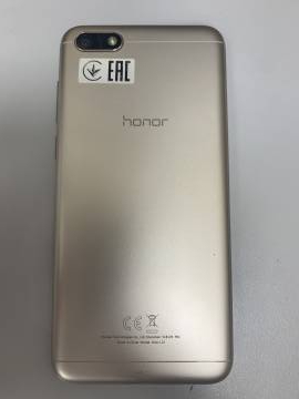 01-200136815: Huawei honor 7a 2/16gb
