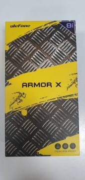 01-200092911: Ulefone armor x8 3/32gb