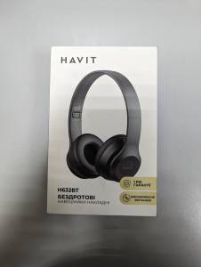 01-200121506: Havit hv-h623bt