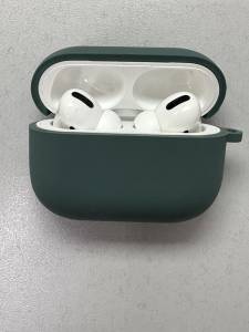 01-200139104: Apple airpods pro a2190,a2084+a2083 2019г