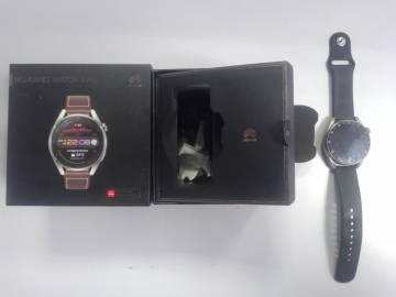 01-200137632: Huawei watch gt 3 pro 46mm sport