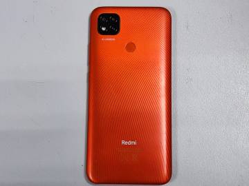 01-200167245: Xiaomi redmi 9c 3/64gb