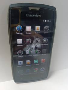 01-200172691: Blackview bv7000 pro 4/64gb