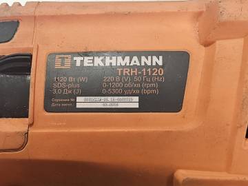 01-200172511: Tekhmann trh-1120