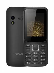 Мобільний телефон Nomi i248