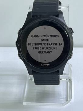 01-200184743: Garmin forerunner 935