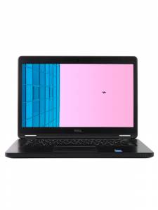 Ноутбук Dell єкр. 14/ core i5 5200u 2,2ghz/ ram8gb/ hdd500gb