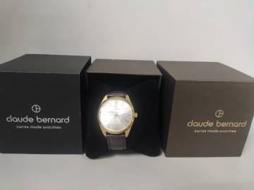 01-200189558: Claude Bernard 70201 37j aid