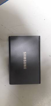 01-200191712: Samsung t7 1 tb