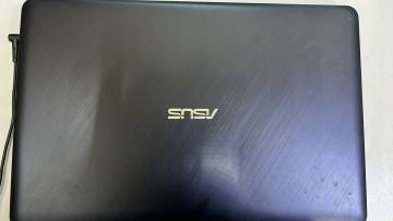 01-200199811: Asus єкр. 15,6/ pentium n5000 1,1ghz/ ram8gb/ ssd256gb/video uhd605