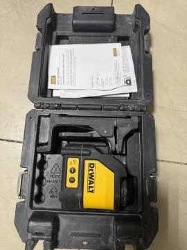 01-200201164: Dewalt dw 088