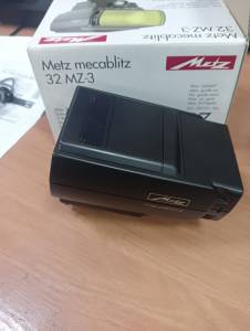 01-200145955: Metz 32mz-3