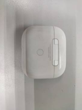 01-200207362: Apple airpods 3rd generation