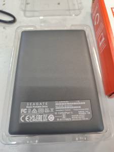 01-200213152: Seagate basic 1 tb