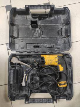 01-200208417: Dewalt d25133qs