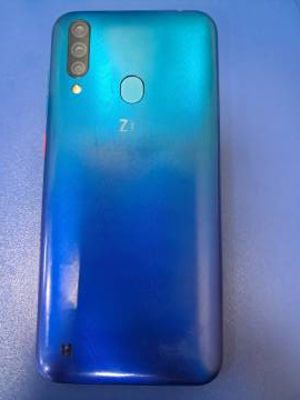 01-200165259: Zte a7 blade 2020 3/64gb