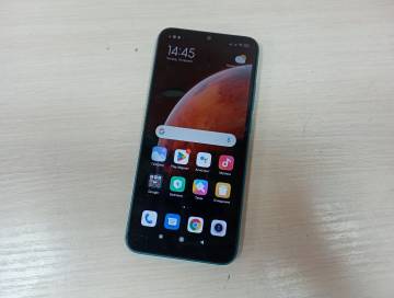 01-200157869: Xiaomi redmi 9a 2/32gb