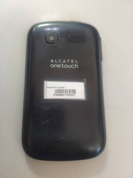 01-200214702: Alcatel onetouch 4015d pop c1 dual sim