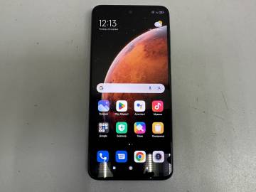 01-200232504: Xiaomi redmi note 9 pro 6/128gb