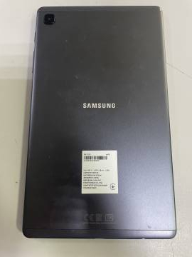 01-200236173: Samsung galaxy tab a7 lite wi-fi 4/64gb