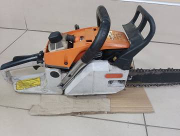 01-200236112: Stihl ms 280