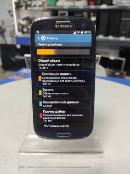 01-200184211: Samsung i9301i galaxy s3 neo 16gb